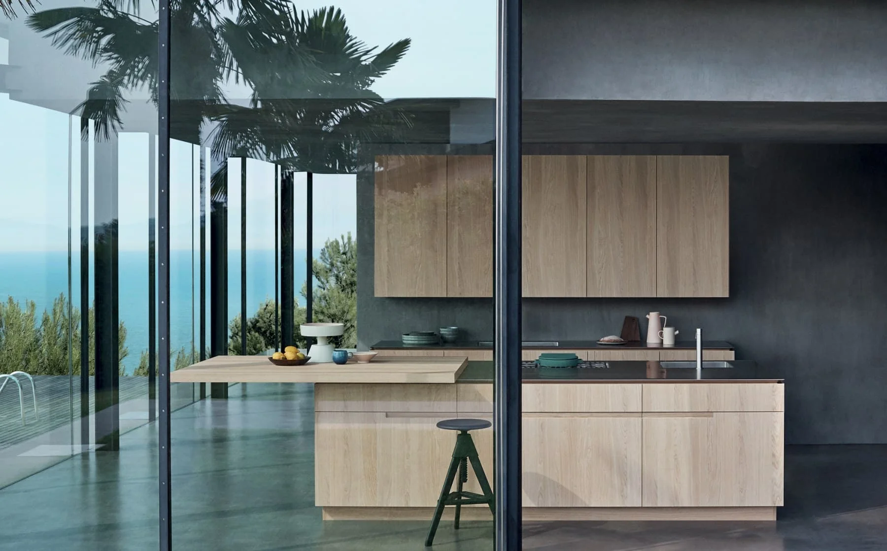 Cesar Cucine