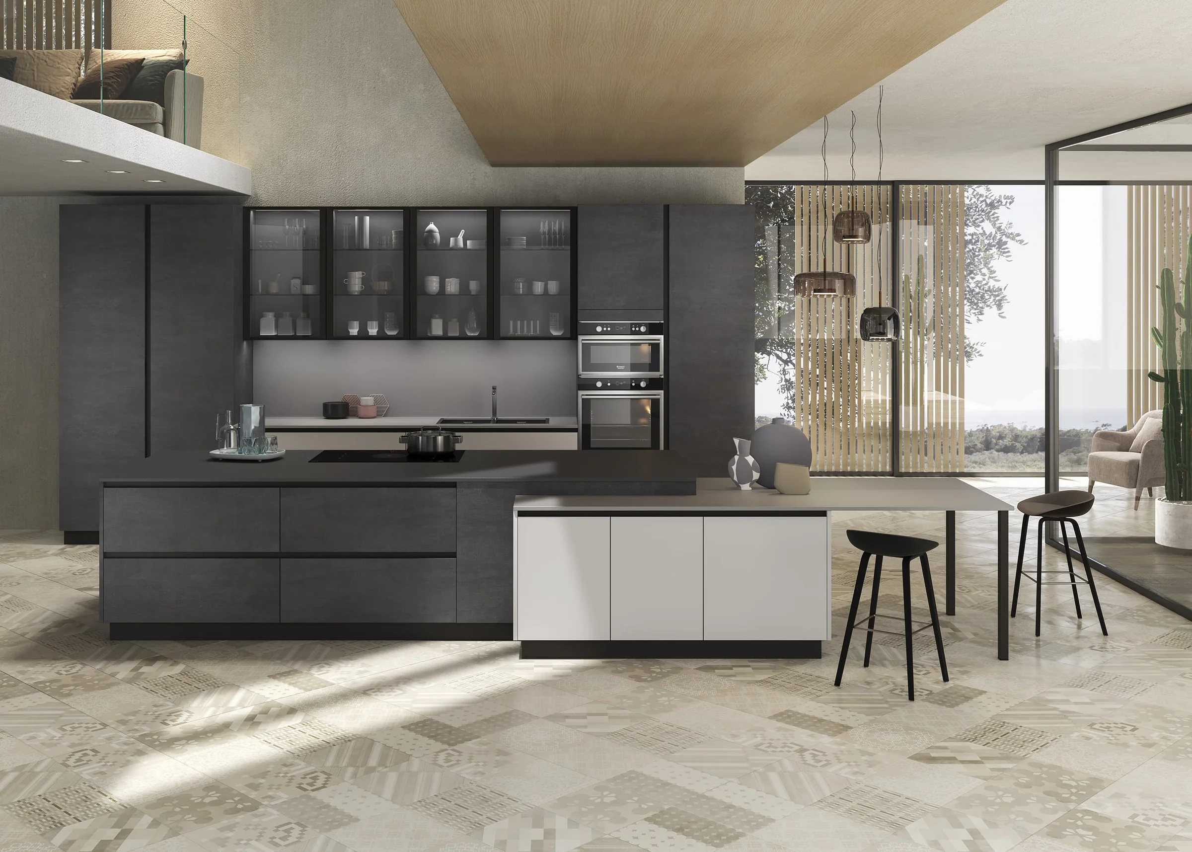 Concreta Cucine