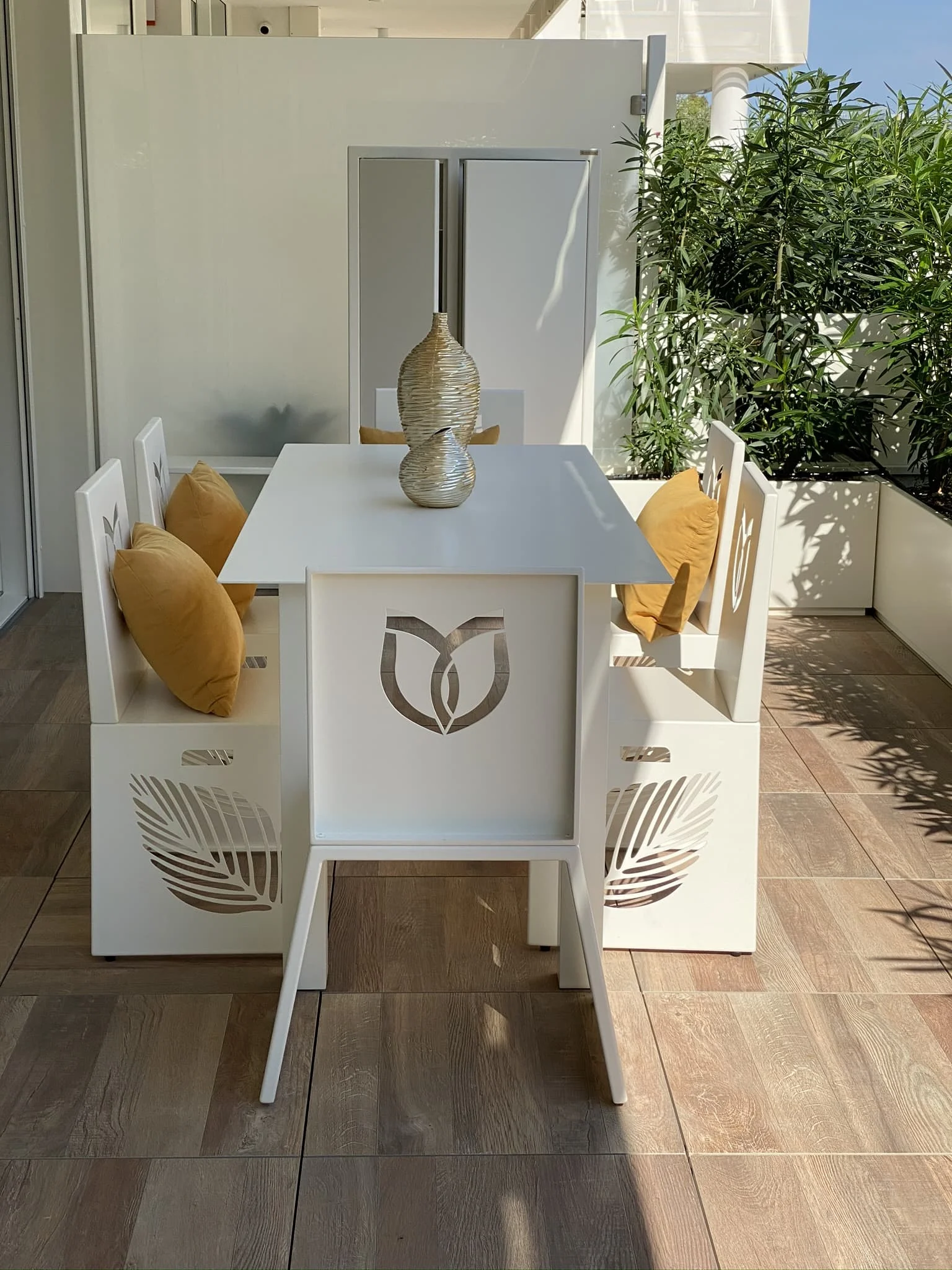 Martin Design